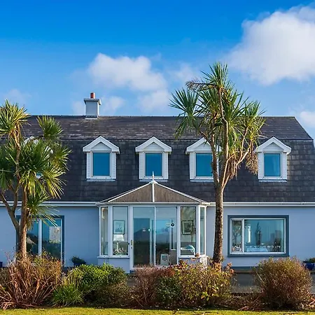 Bed & Breakfast Klondyke House Waterville