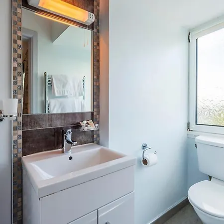 Klondyke House Bed & Breakfast Waterville