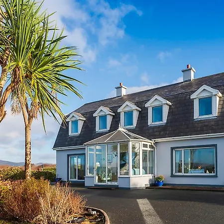 Klondyke House Couette-café Waterville