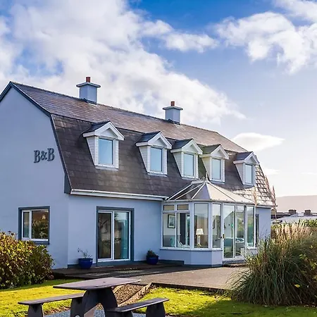 Klondyke House Waterville