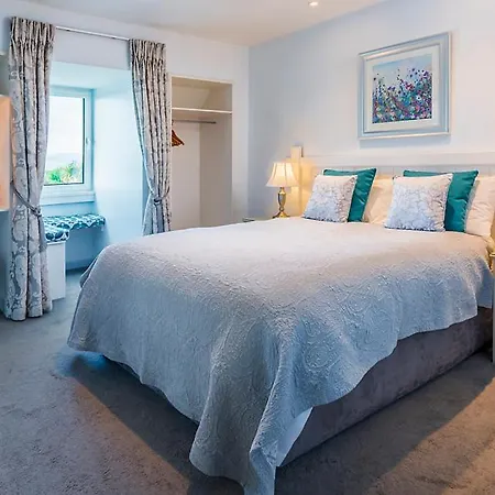 Couette-café Klondyke House 3*
