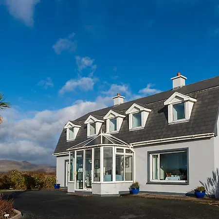 Klondyke House Waterville