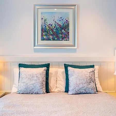 Klondyke House Couette-café 3*