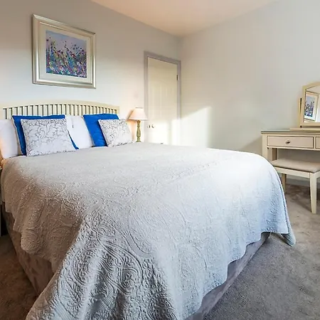Couette-café Klondyke House Waterville