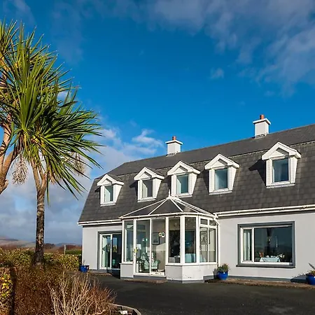 Bed & Breakfast Klondyke House Waterville