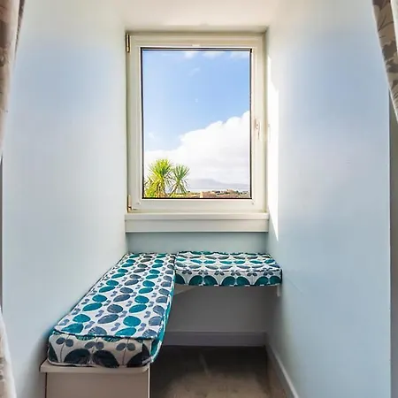 Klondyke House 3* Вотавилле