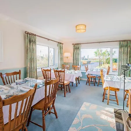 Klondyke House 3* Waterville