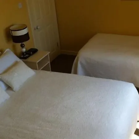 Klondyke House Bed & Breakfast