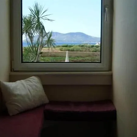 Klondyke House 3*