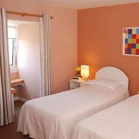 Klondyke House 3* Waterville