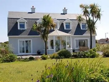 Klondyke House Отель типа 