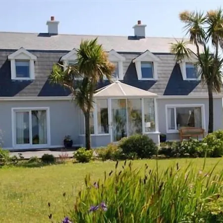 克隆迪基住宿加早餐酒店 3*