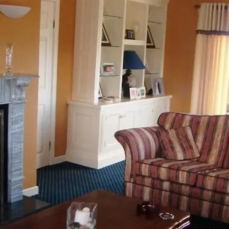 克隆迪基住宿加早餐酒店 住宿加早餐酒店 瓦特维尔