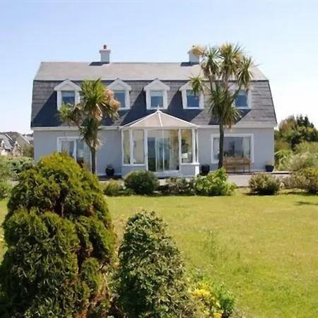 克隆迪基住宿加早餐酒店 3* 瓦特维尔