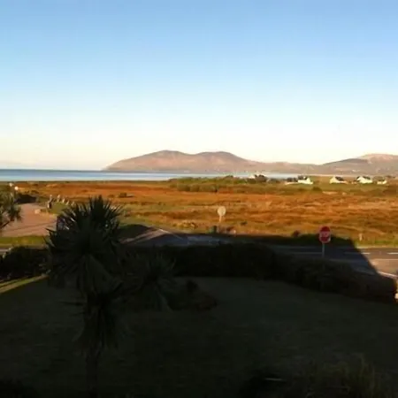 Bed & Breakfast Klondyke House 3*