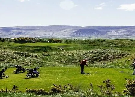Klondyke House 3* Вотавилле