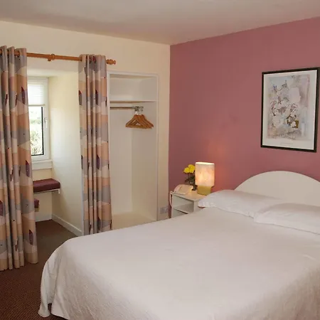 Klondyke House 3* Waterville