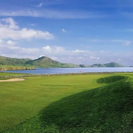 Klondyke House 3* Waterville