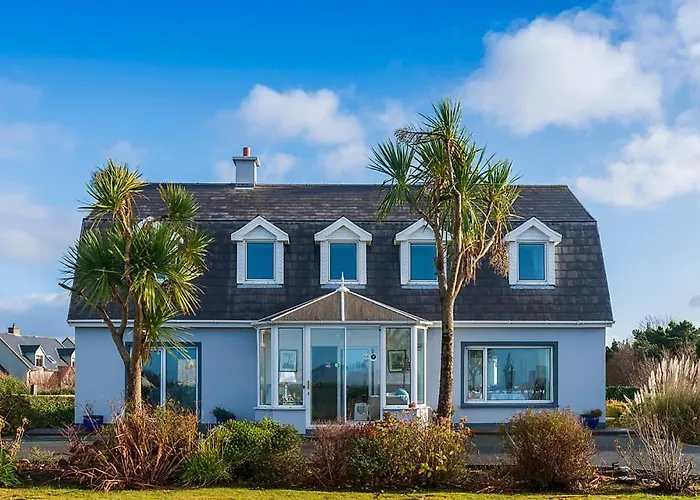 Bed & Breakfast Klondyke House Waterville