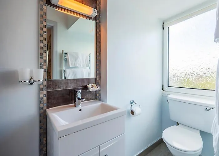 Klondyke House Oda ve Kahvaltı Waterville