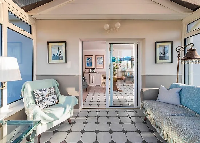 Bed & Breakfast Klondyke House 3*