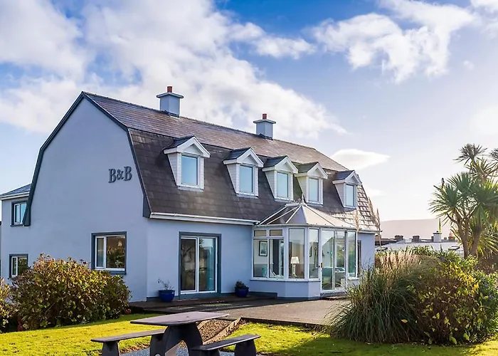 Klondyke House Waterville