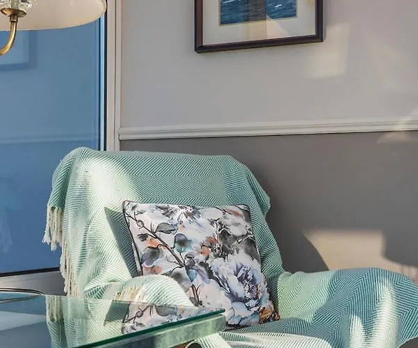 Klondyke House 3* Waterville