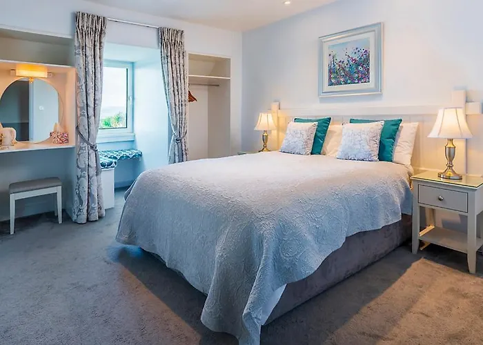 Bed & Breakfast Klondyke House 3*