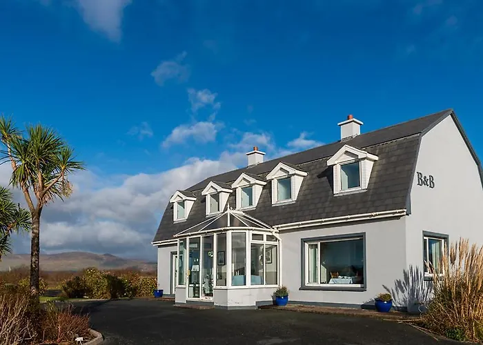 Klondyke House Waterville