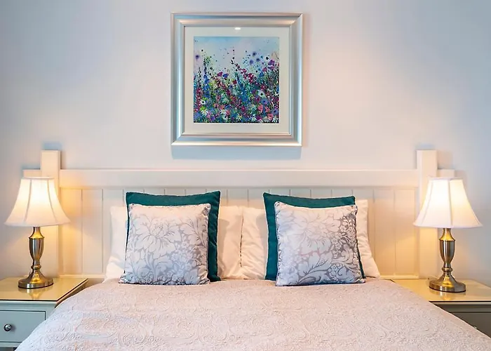 Klondyke House Oda ve Kahvaltı 3*