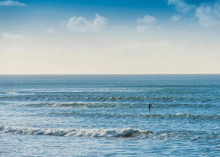 Bed & Breakfast Klondyke House Waterville