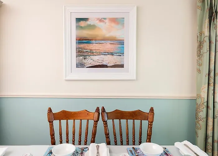 Klondyke House Bed & Breakfast