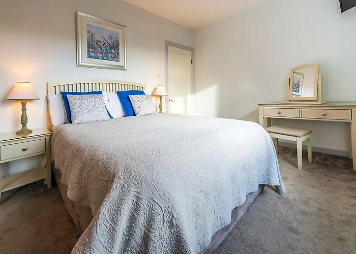 Bed & Breakfast Klondyke House Waterville