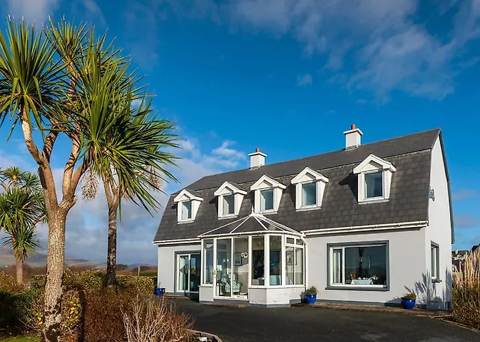 Bed & Breakfast Klondyke House Waterville