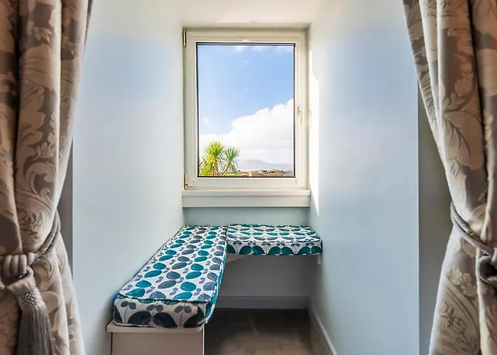 Klondyke House 3* Waterville