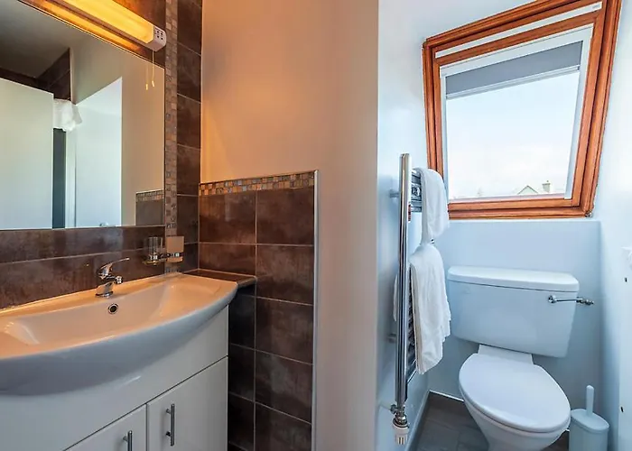 Oda ve Kahvaltı Klondyke House