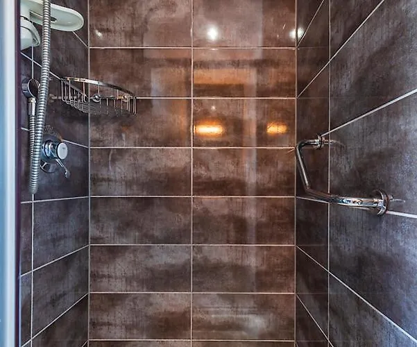 Bed & Breakfast Klondyke House