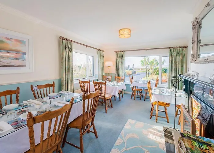 Klondyke House 3* Waterville