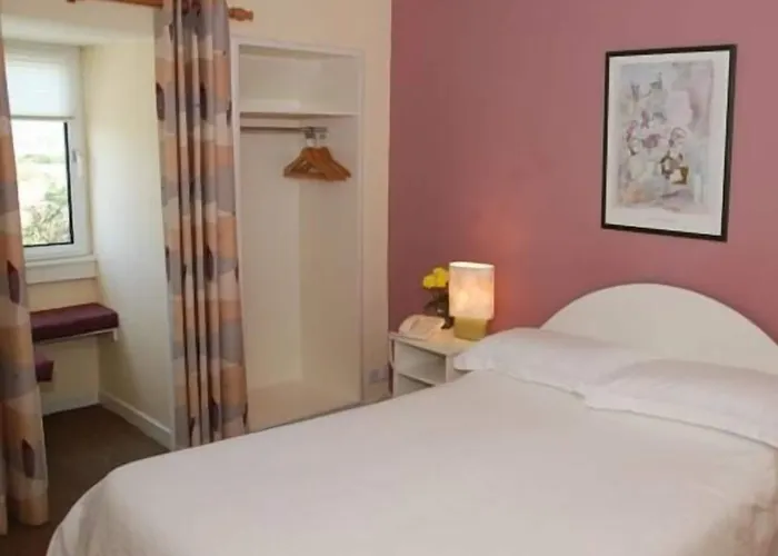 Klondyke House 3* Waterville