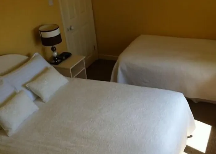 Klondyke House Bed & Breakfast