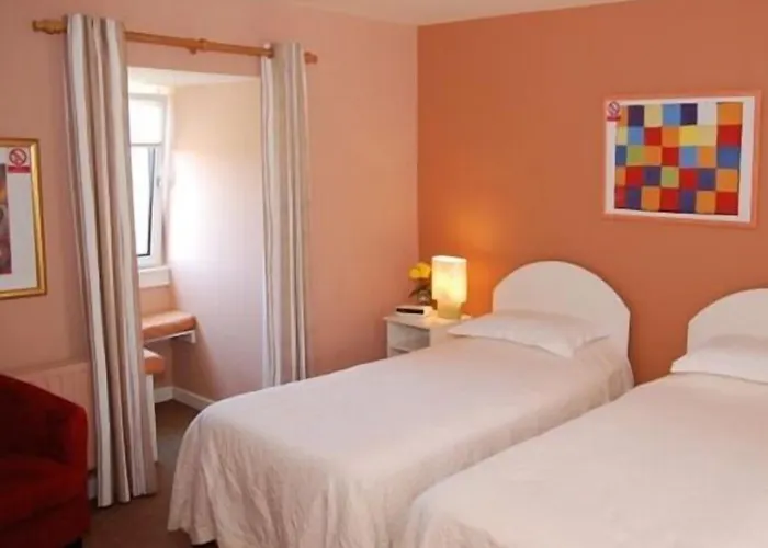 Klondyke House 3* Waterville