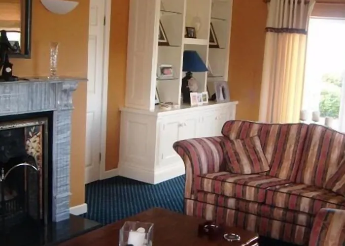 Klondyke House Oda ve Kahvaltı Waterville