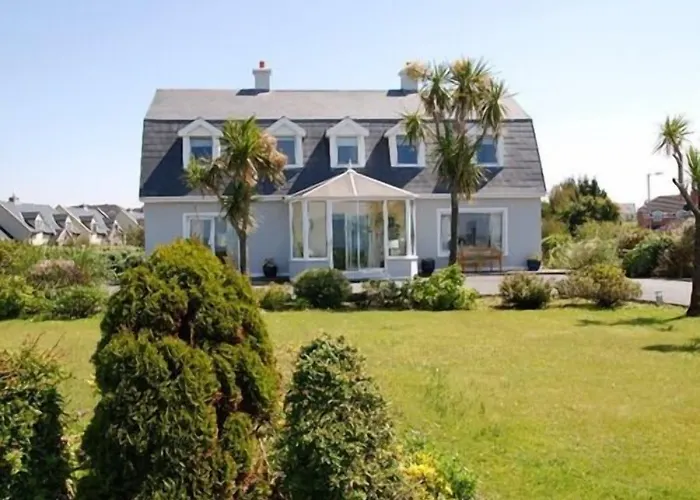 Klondyke House 3* Waterville