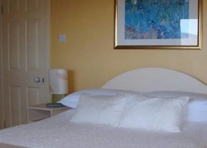 Klondyke House Oda ve Kahvaltı 3*