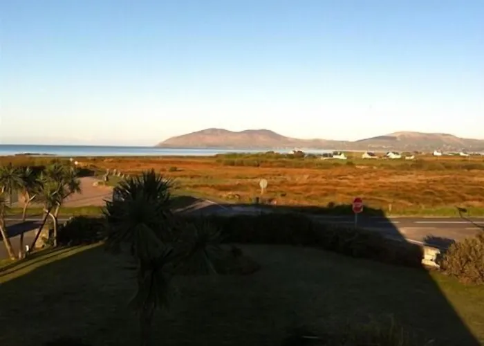 Oda ve Kahvaltı Klondyke House 3*