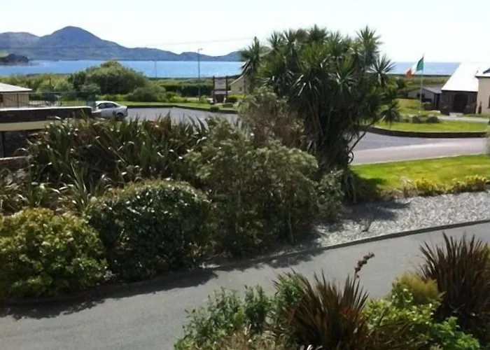 Bed & Breakfast Klondyke House Waterville