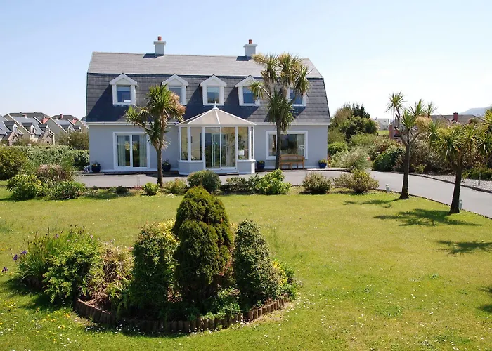 Bed & Breakfast Klondyke House 3*