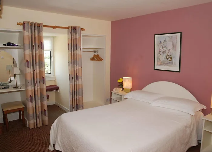 Klondyke House 3* Waterville